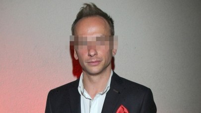 Dariusz K. zostaje w areszcie