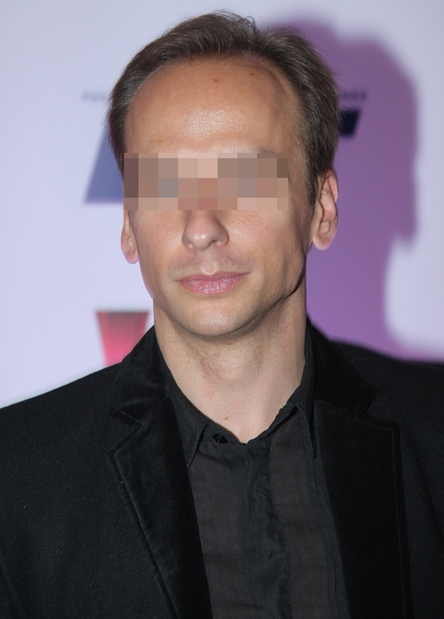 Dariusz K. /PAP/Stach Leszczyński /PAP