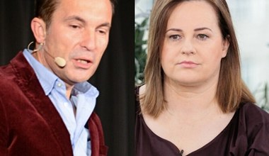 Dariusz Kamys prosi o wsparcie dla Joanny Kołaczkowskiej. Padła ważna data