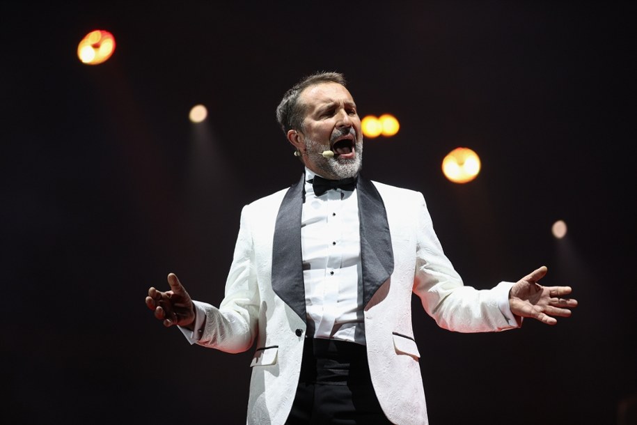 Dariusz Kamys /Łukasz Gagulski  /PAP