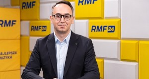 Dariusz Klimczak w RMF FM: Maciej Lasek odwołany