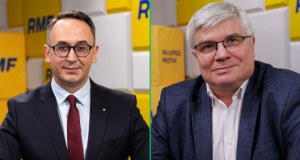 Dariusz Klimczak w RMF FM: Maciej Lasek odwołany