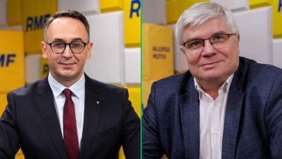 Dariusz Klimczak w RMF FM: Maciej Lasek odwołany