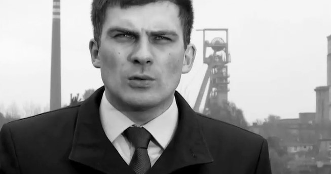 Dariusz Kmiecik (1980-2014) / screen "Fakty" TVN /materiały prasowe