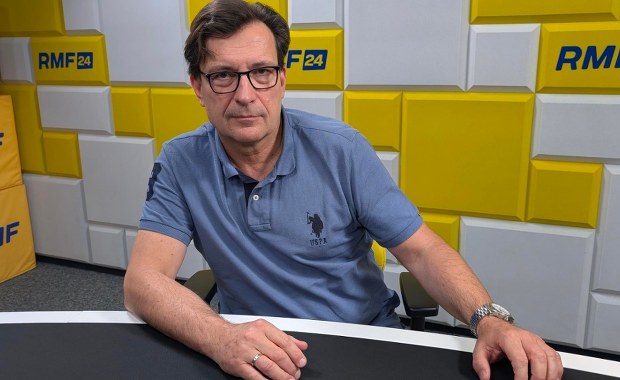 Dariusz Kordek próbuje wrócić do aktorstwa: Bardzo dużo się wydarzyło w moim życiu