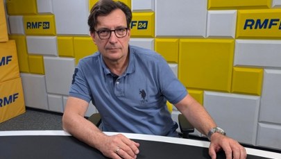 Dariusz Kordek próbuje wrócić do aktorstwa: Bardzo dużo się wydarzyło w moim życiu