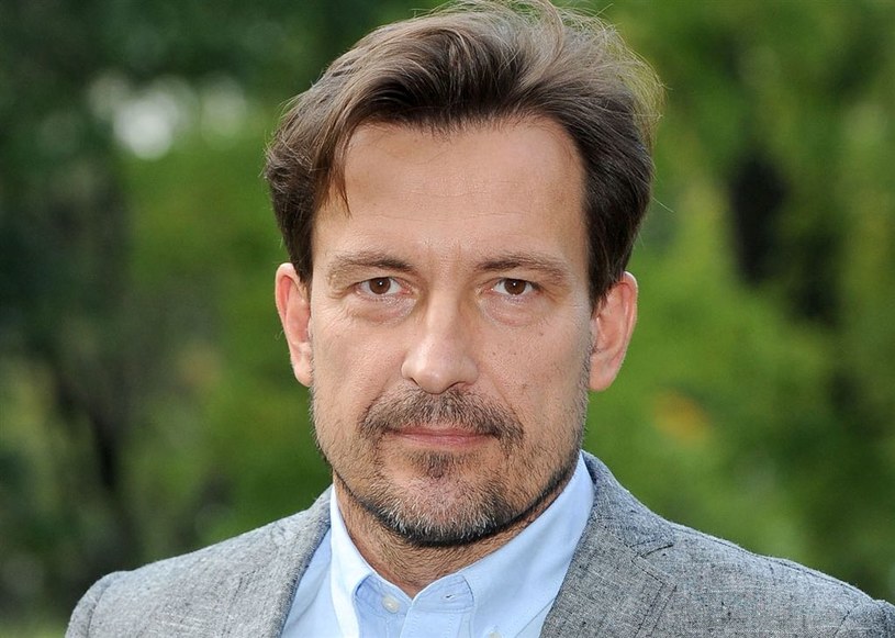 Dariusz Dariusz