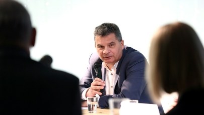 Dariusz Korneluk powołany na prokuratora krajowego