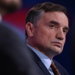 Dariusz Korneluk pozywa Zbigniewa Ziobrę. Były minister ostro odpowiada