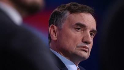 Dariusz Korneluk pozywa Zbigniewa Ziobrę. Były minister ostro odpowiada