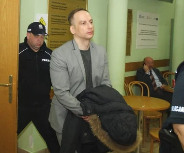 Dariusz Krupa: Jedna żona żąda rozwodu, druga chce unieważnić małżeństwo