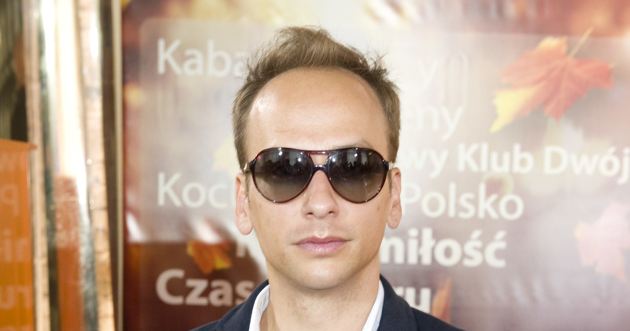 Dariusz Krupa /Jarosław Antoniak /MWMedia