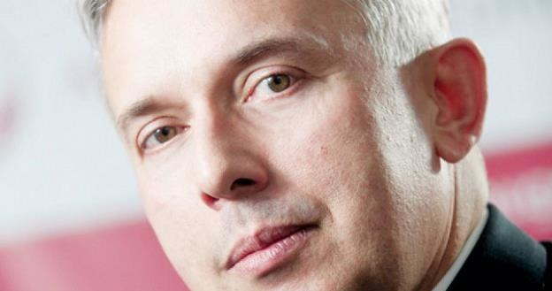 Dariusz M. Budzeń, prezes Augeo Ventures /Informacja prasowa