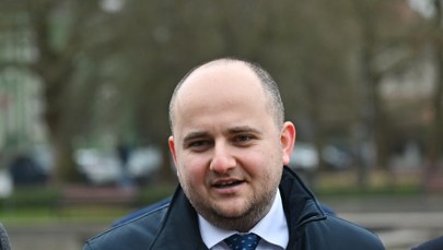 Dariusz Matecki ukarany za wędrowanie po dachu