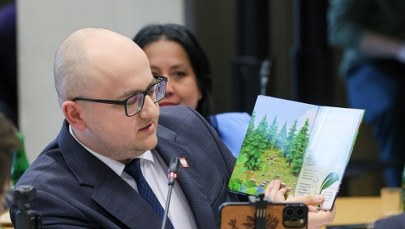 Dariusz Matecki zatrzymany przez ABW