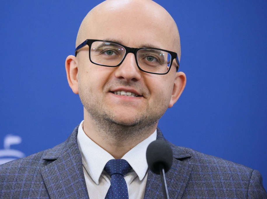 Dariusz Matecki /Paweł Wodzyński /East News