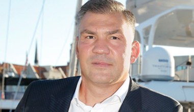 Dariusz Michalczewski od ręki wydaje ogromne sumy. Na tym się dorobił