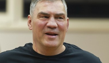 Dariusz Michalczewski w "Tańcu z gwiazdami"? Sportowiec postawił jeden warunek