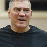 Dariusz Michalczewski wielokrotnie odmawiał udziału w "TzG". Nagle zjawił się na widowni
