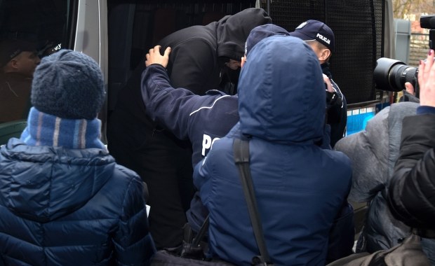 Dariusz Michalczewski z zarzutami znieważenia i naruszenia nietykalności cielesnej żony