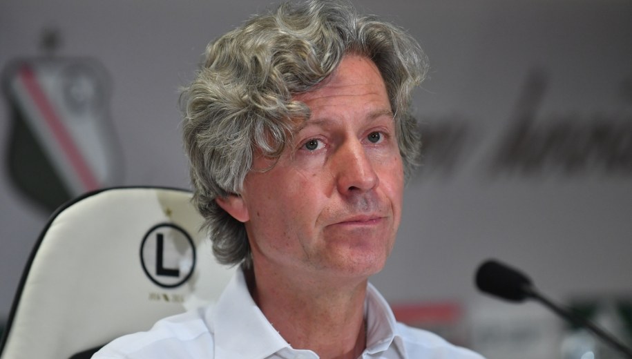 Dariusz Mioduski /Bartłomiej  Zborowski /PAP