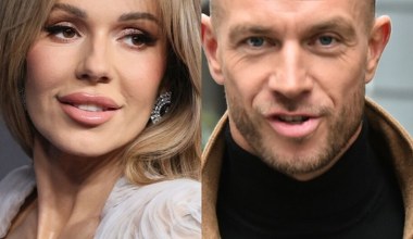 Dariusz Pachut nadal odczuwa konsekwencje rozstania z Dodą. Wygadała się