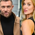 Dariusz Pachut przyznał, dlaczego wziął udział w "Królowej przetrwania". Odniósł się nawet do zachowania Pajączkowskiej