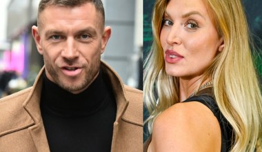 Dariusz Pachut przyznał, dlaczego wziął udział w "Królowej przetrwania". Odniósł się nawet do zachowania Pajączkowskiej