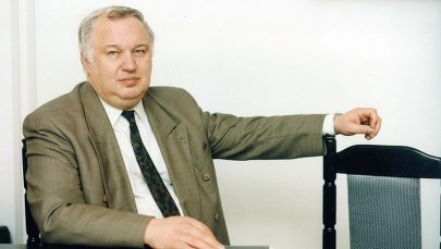 Dariusz Przywieczerski trafił do więzienia. "Szczególny nadzór"