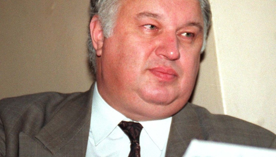 Dariusz Przywieczerski / 	Adam Urbanek /PAP