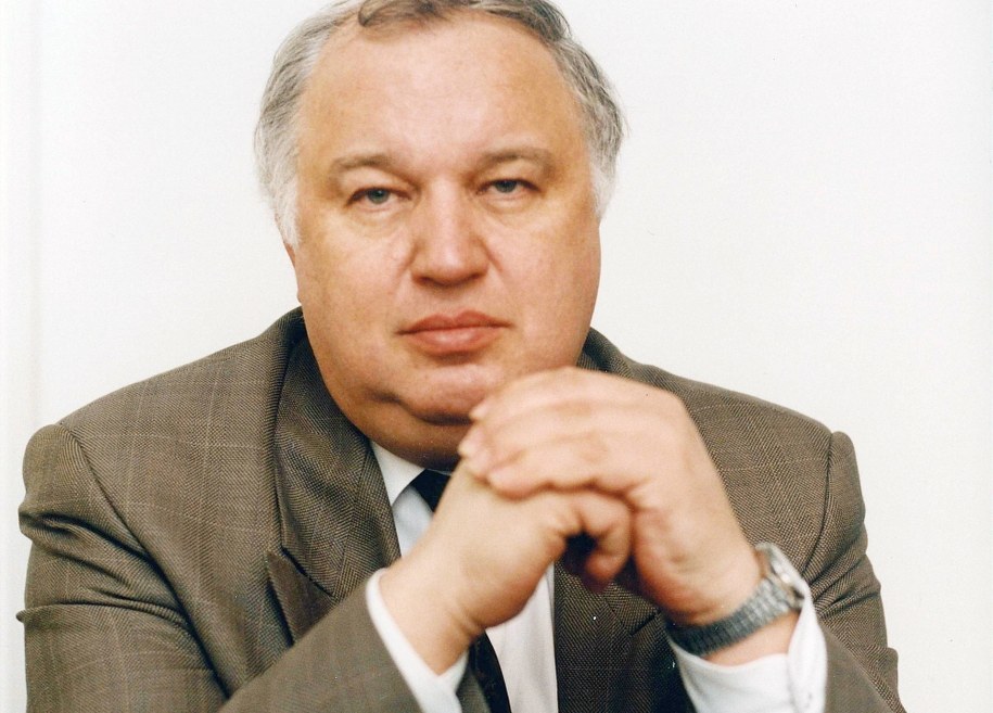 Dariusz Przywieczerski /	Tomasz Gzell   /PAP