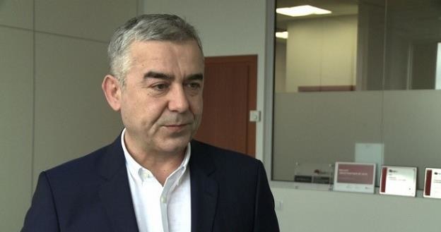 Dariusz Świąder, prezes Linux Polska /Newseria Biznes