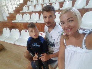 Dariusz Szczepaniak zmarł podczas finału WOŚP. "W domu czekał na niego chory syn"