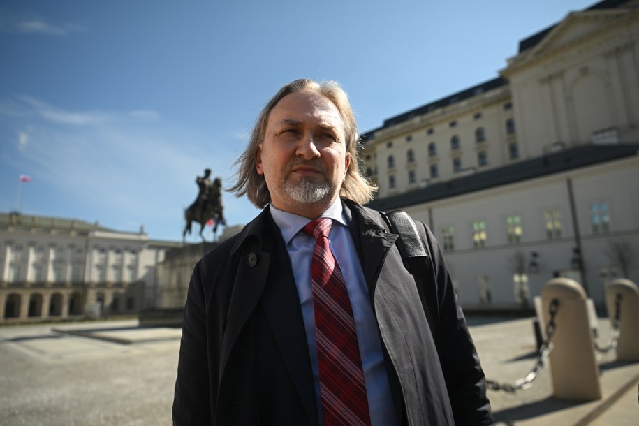 Dariusz Szostek / 	Marcin Obara