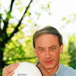 Dariusz Szpakowski: Do przerwy 0:0