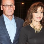 Dariusz Szpakowski i gwiazda "Złotopolskich" mają dorosłe córki. Jedna z nich poszła w ślady spikera