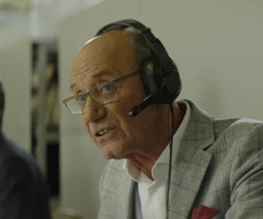 Dariusz Szpakowski nie skomentuje finału Euro 2020! "Ostatnie tygodnie były dla niego bardzo trudne"