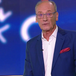 Dariusz Szpakowski wrócił na antenę TVP po aferze. I od razu zrobiło się gorąco na wizji