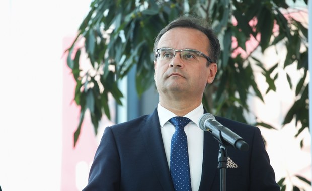 Dariusz Szwed prezesem PKO BP. KNF wydała zgodę