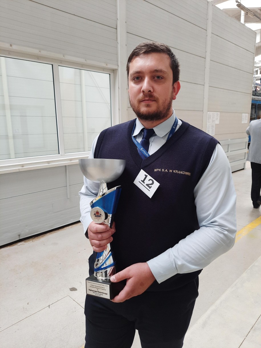 Dariusz Wieczorek /Marek Wiosło /RMF FM