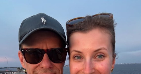Dariusz Wnuk i Dominika Suchecka /Instagram/domisuchecka /materiały prasowe