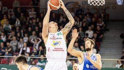 Dariusz Wyka zostaje w Legii Warszawa