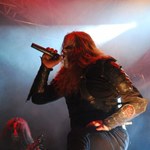 Dark Funeral bez wokalisty!