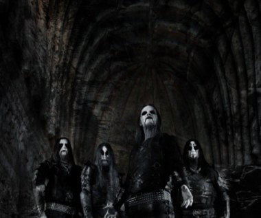 Dark Funeral na dwu koncertach w Polsce 