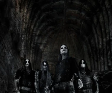Dark Funeral na dwu koncertach w Polsce 