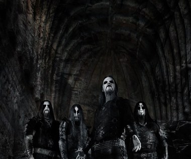 Dark Funeral przed premierą "Where Shadows Forever Reign"