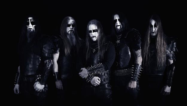 Dark Funeral w nowym składzie /Oficjalna strona zespołu