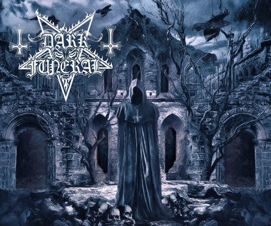 Dark Funeral "We Are the Apocalypse": Black metal ist nicht krieg! [RECENZJA]