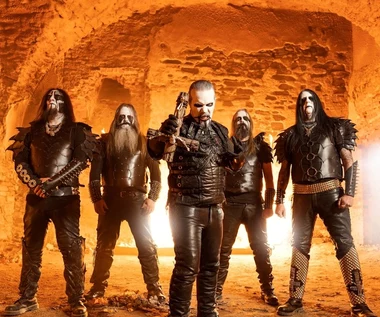Dark Funeral: Wpuśćcie diabła do serc (nowy singel "Let The Devil In")