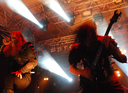 Dark Funeral /INTERIA.PL